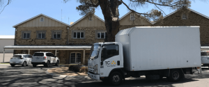 removalists Adelaide
